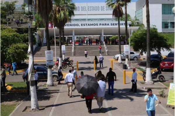 Gobierno del Estado pagará renta por la USE, anuncia Rocha Moya