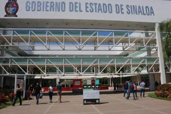 Gobierno del Estado solicitará auditoría para el fideicomiso del SNTE 53, anuncia Rocha Moya