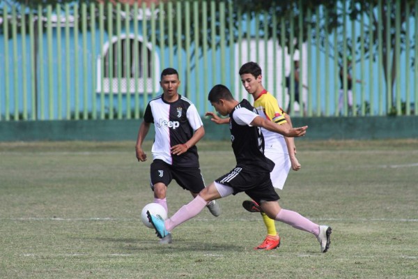 Buenos duelos se esperan en la fecha 12 de la Primera Fuerza.