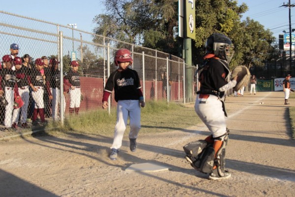 Va la Culiacán Recursos por seis campeonatos