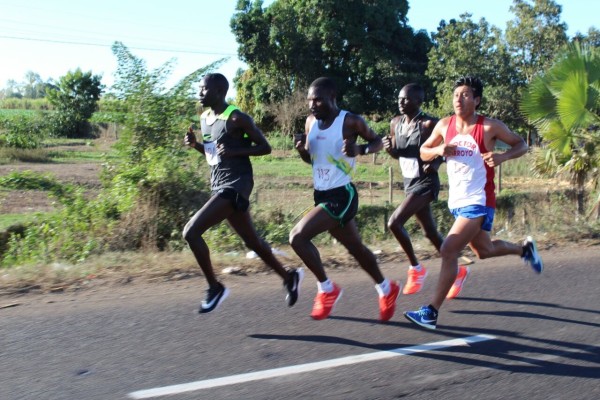 Anuncian la Carrera San Loreto, El Salado–Quilá