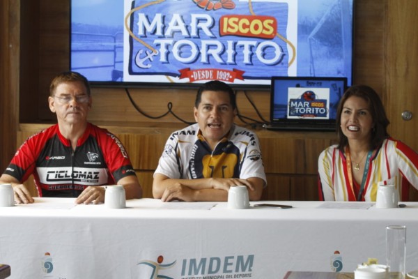 El Serial Municipal MTB Mazatlán 2019 culmina este domingo