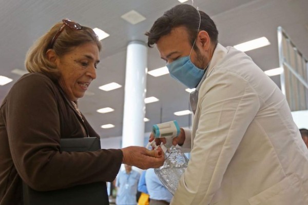 Las afores tendrán pérdidas por impacto del coronavirus: Consar; pide prudencia a trabajadores