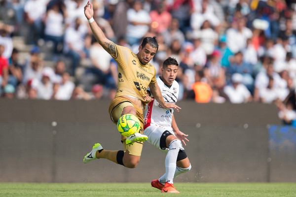 Se ve Javier Báez logrando el ascenso con Dorados