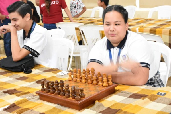 En Rosario, inicia Torneo Abierto de Ajedrez