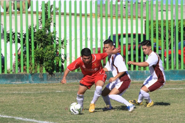 Sinaloa ‘A’ y ‘B’ triunfan en su debut en el Campeonato Nacional de Futbol de Primera Fuerza