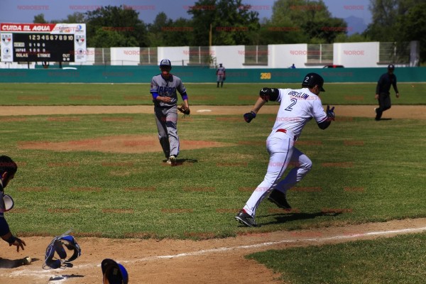 Rippers-RSO liga su sexta derrota en fila