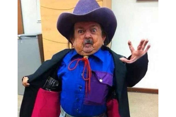 Muerte de Margarito, se convirtió en trending topic en Twitter