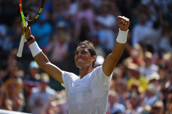 Rafael Nadal ya tiene trazado su camino en Brisbane. (Foto: qrolandgarros)