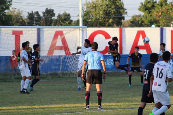 Águilas de la UAS es campeón del Grupo 13