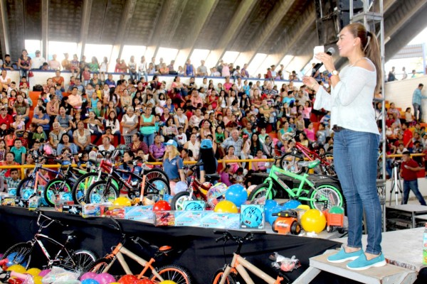 DIF Rosario invita a celebrar el Día de Reyes el 1 de febrero