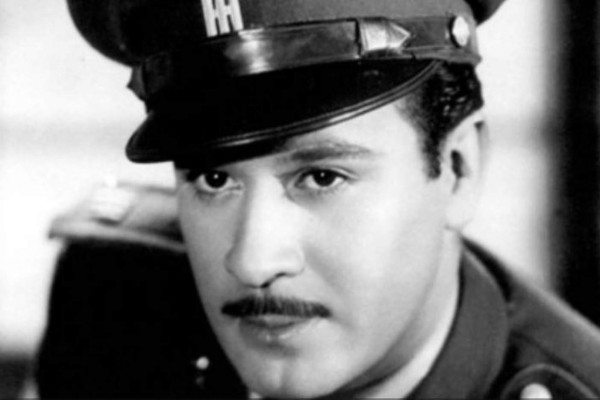 Pedro Infante cumpliría hoy 103 años