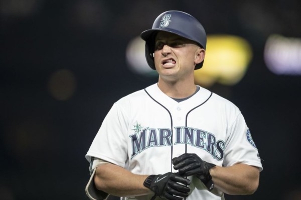 Kyle Seager será operado y se perderá el primer mes de temporada en las Grandes Ligas