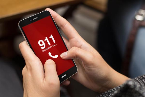 El titular de la SSPE llama a hacer uso correcto de la línea de emergencia 911