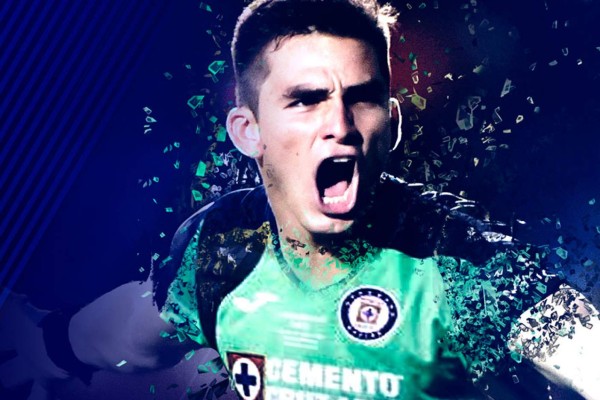 Cruz Azul oficializa llegada de Sebastián Jurado y Pablo Ceppelini