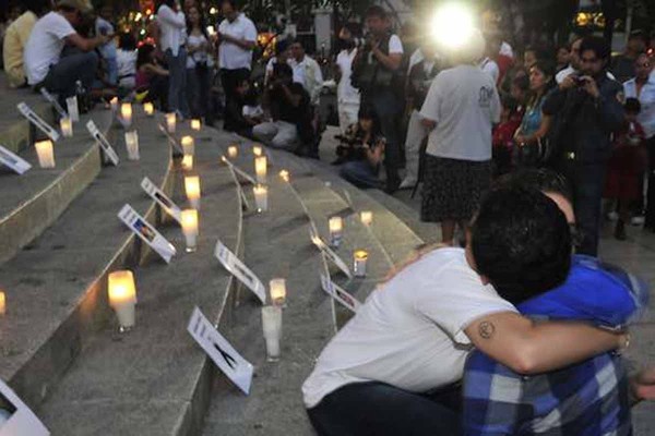 Condenan a ex funcionarios por muertes en guardería ABC