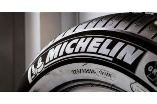 Para 2048, Michelin proyecta reciclar 100% de las llantas