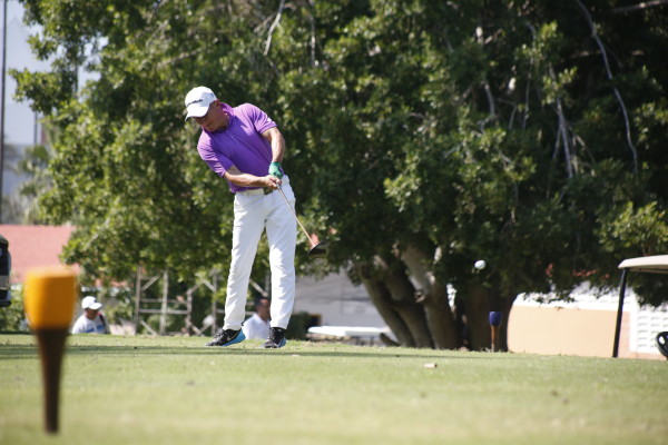 Buenos exponentes se presentaron en la edición 46 del Torneo Anual de Golf El Cid.