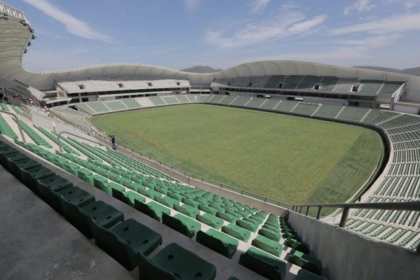 Del futbol en Mazatlán, de reapertura de cines y parques y del llamado de FIFA, de las noticias esta tarde