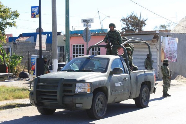 México no ha cumplido con mandatos de la Corte IDH para capacitar a militares en derechos humanos