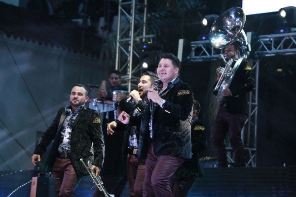 Banda MS es el artista mexicano más visto en YouTube