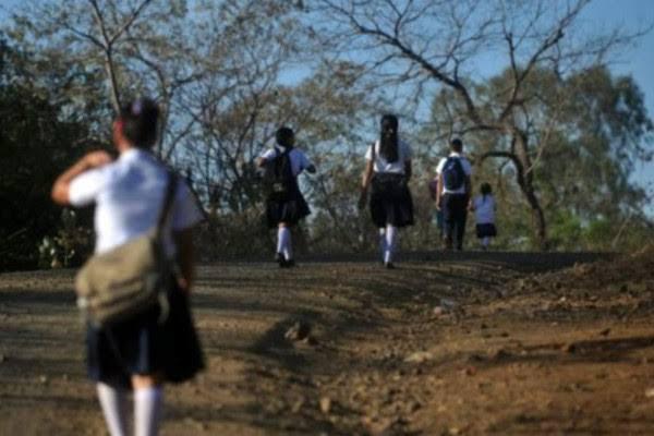 $!Por segundo año consecutivo tiene más denuncias por violar derechos humanos la Secretaría de Educación de Sinaloa que la de Seguridad