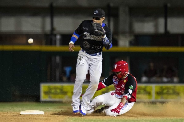 VENADOS DE MAZATLÁN. ¡Ganar o morir!