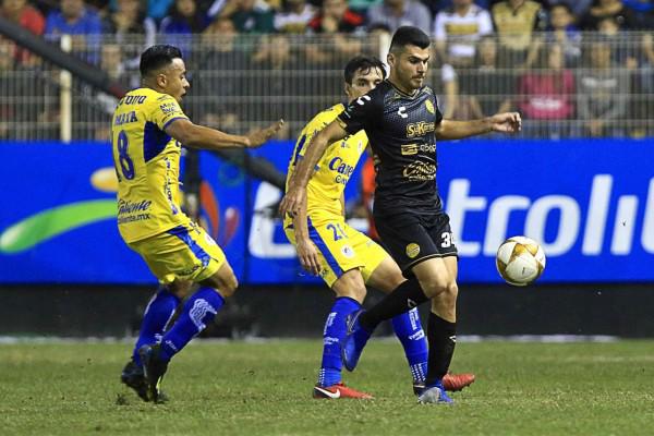 $!Dorados volvió a ser fuerte en Culiacán