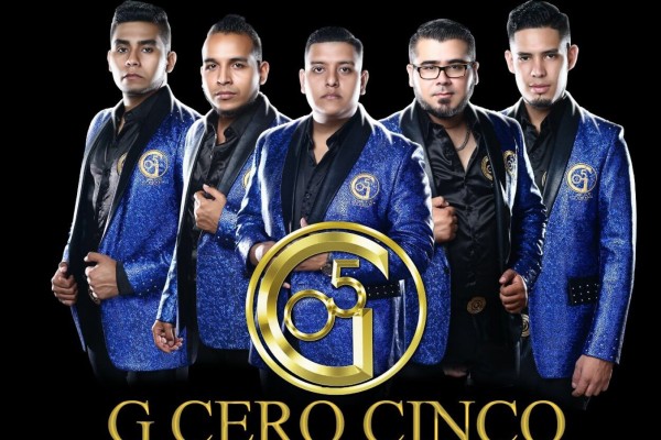 Grupo G Cero 5 suena con 'Así es mi vida'