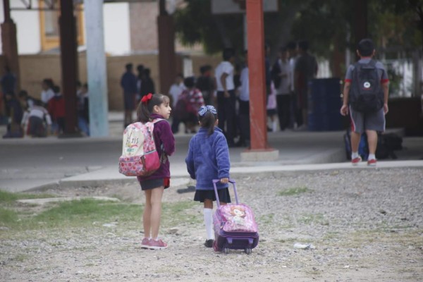 El ciclo escolar en Sinaloa no se puede caer, señala la SEPyC