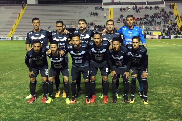 Murciélagos de Los Mochis, en duelo crucial