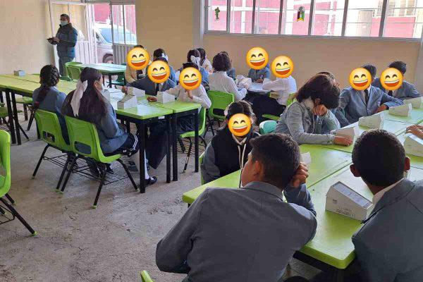 $!Participan más de 9 millones en la Consulta Infantil y Juvenil 2024 del INE