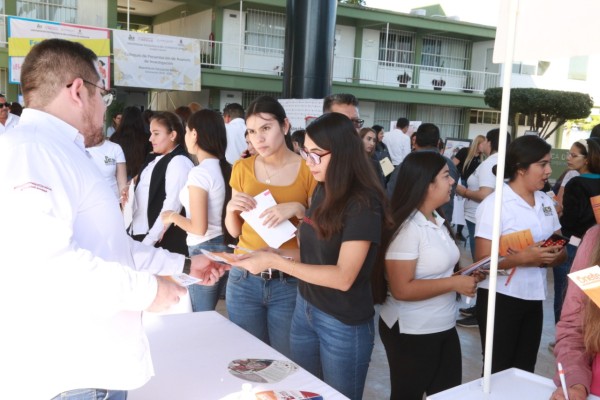 SSP Sinaloa ofrece lugares para Servicio Social a estudiantes de la UPES