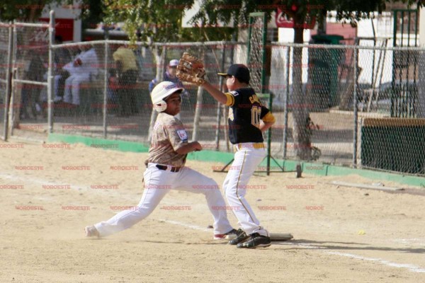 La justa se inaugura el domingo.