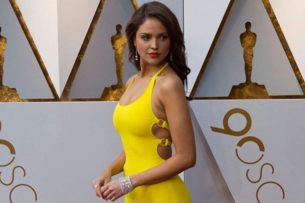 Eiza González