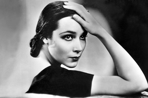 35 años sin Dolores del Río