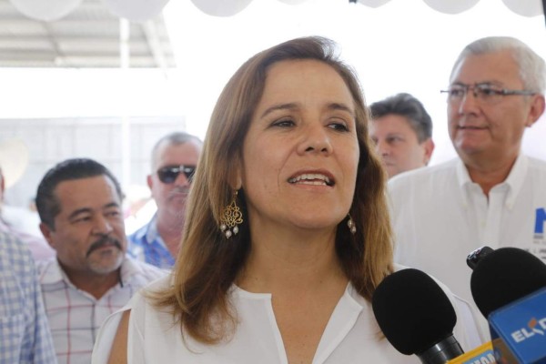 Logra Margarita Zavala en Sinaloa 100% de firmas válidas