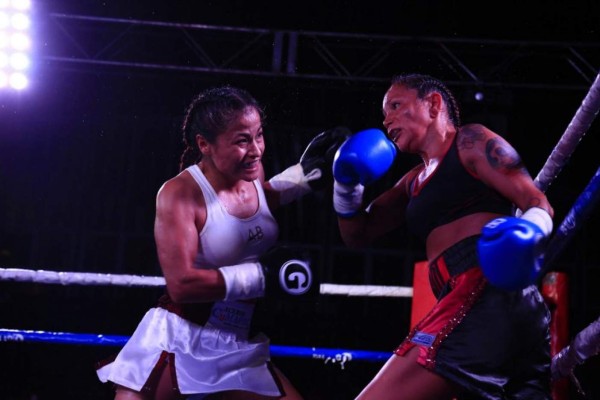 Culiacán será sede de la Convención Mundial de Boxeo Femenil