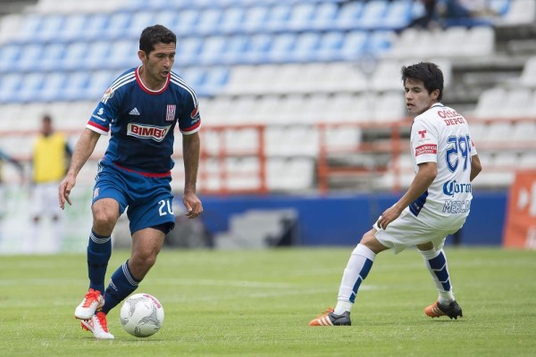 Chivas fue el último equipo de Israel Castro en México.