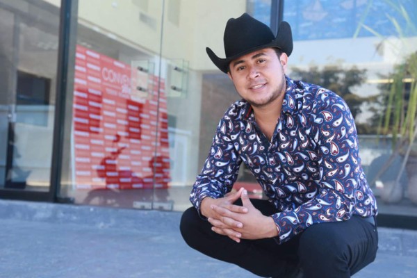 Alexis Domínguez quiere conquistar Mazatlán