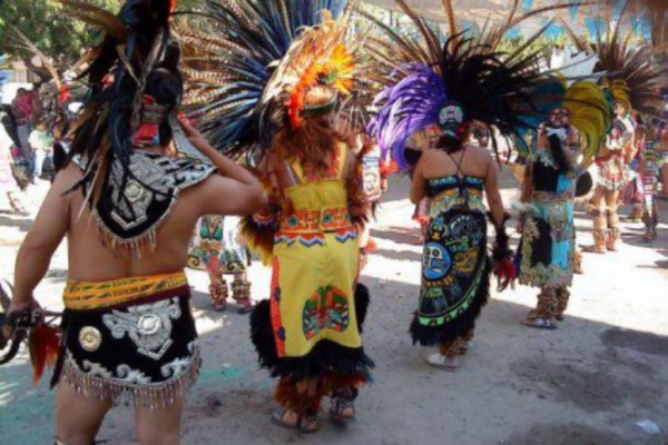 Danza de los Concheros, Patrimonio Histórico Cultural