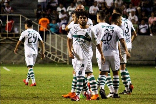 Atlético Zacatepec avanza a Semifinales de la Copa MX