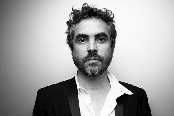 Alfonso Cuarón estalla contra Cinemex