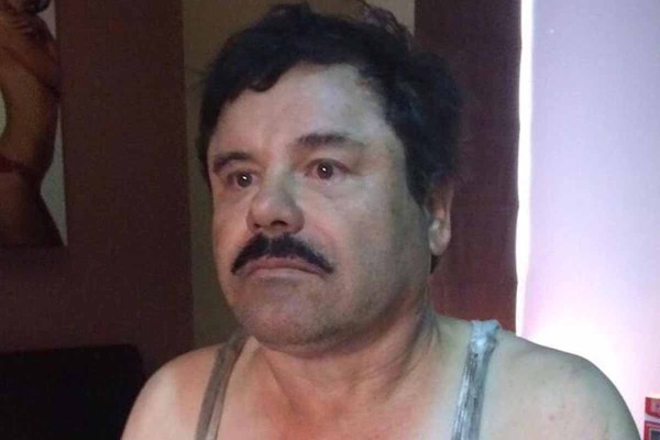 Contrata El Chapo al abogado que defendió a jefe de la mafia en Estados Unidos