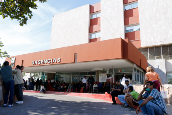 Confirman 13 muertes de bebés por sepsis en IMSS