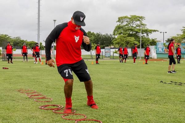 $!Unidad Juárez, nueva casa de Venados de Mazatlán en pretemporada