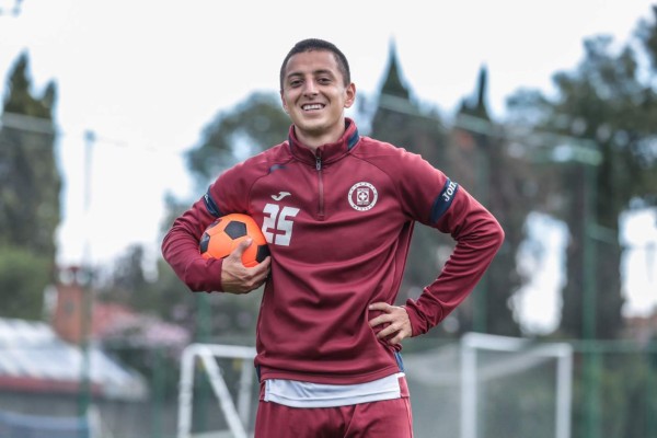 'Piojo' Alvarado se suma a la Selección Mexicana por positivo a Covid-19 de Érick Aguirre