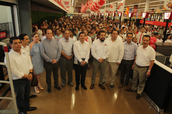 Casa Ley Un Gigante Sinaloense En Constante Expansión Inaugura En Mazatlán Nueva Tienda 6997