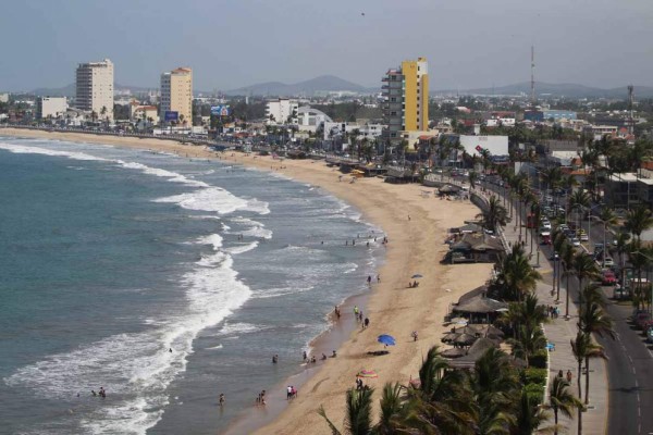 A pesar de la emergencia, Sinaloa tiene expectativas de crecimiento del 2% en empleo, y en Mazatlán, del 8%