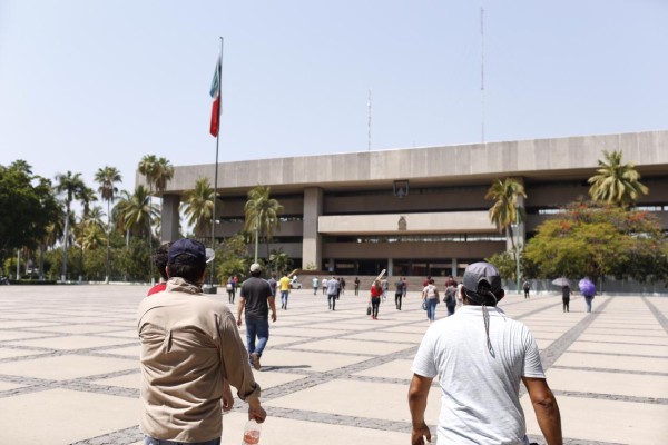 Por deuda pública, Gobierno de Sinaloa pagó en 10 meses más de $250 millones solo de intereses